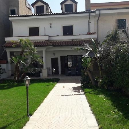 Villa Ro Luxury Licata Buitenkant foto