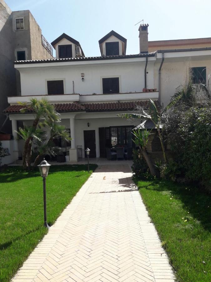 Villa Ro Luxury Licata Buitenkant foto