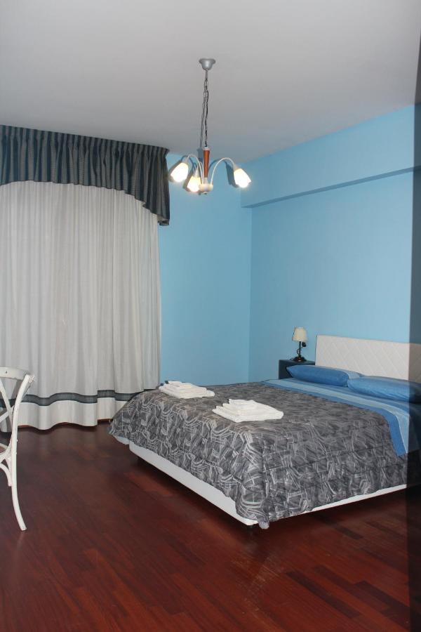 Villa Ro Luxury Licata Buitenkant foto