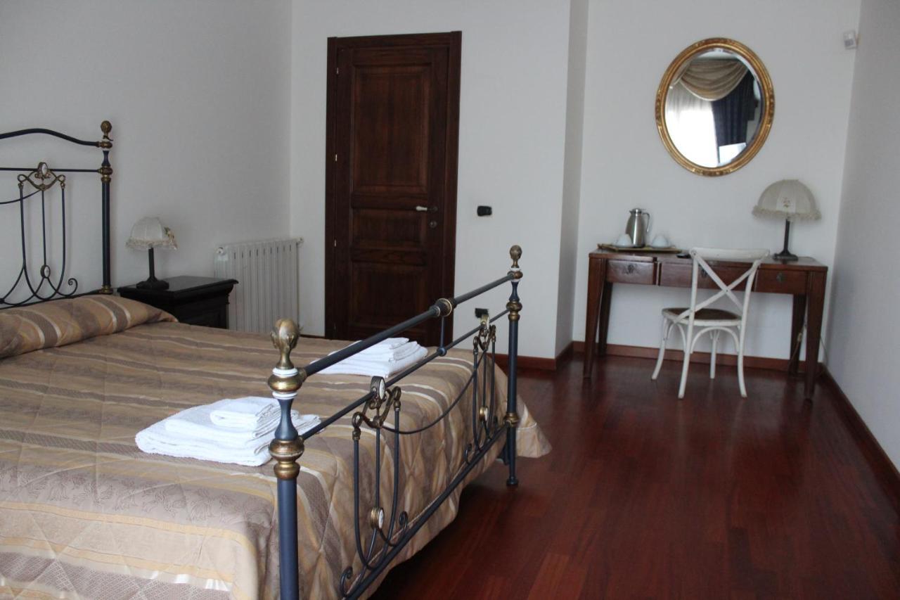 Villa Ro Luxury Licata Buitenkant foto