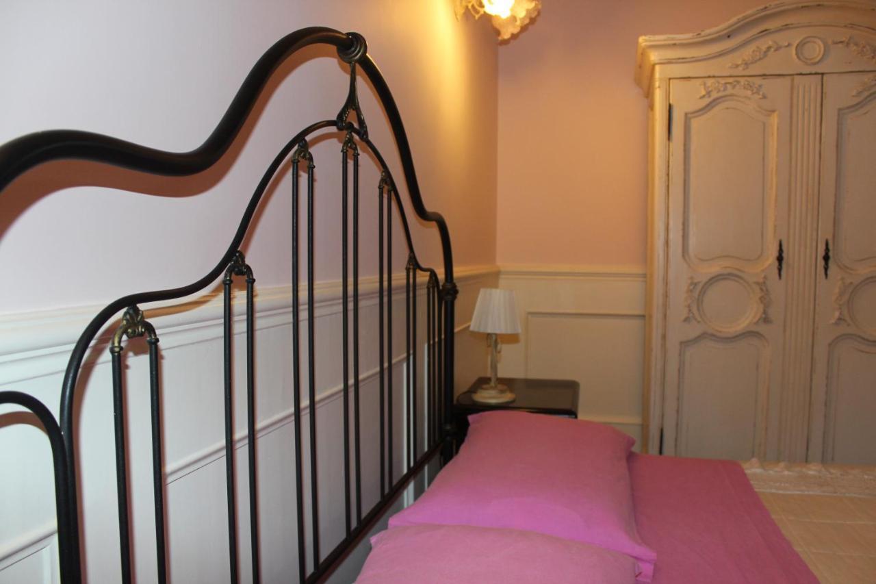 Villa Ro Luxury Licata Buitenkant foto