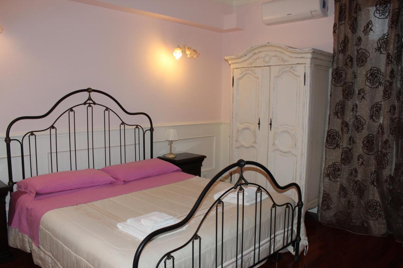 Villa Ro Luxury Licata Buitenkant foto
