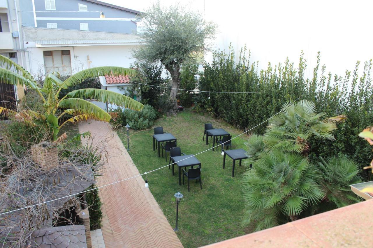 Villa Ro Luxury Licata Buitenkant foto