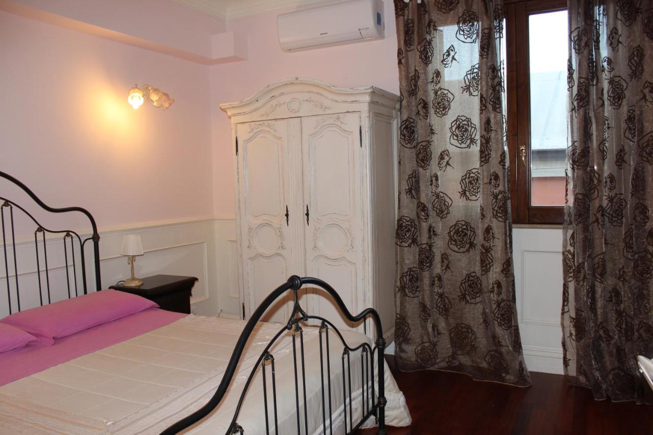 Villa Ro Luxury Licata Buitenkant foto