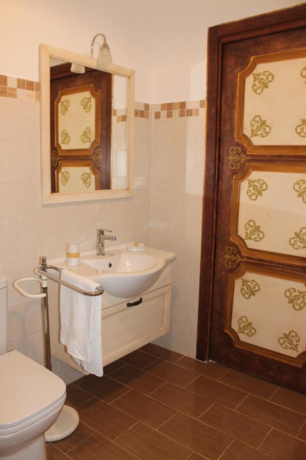 Villa Ro Luxury Licata Buitenkant foto