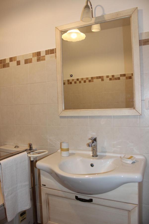 Villa Ro Luxury Licata Buitenkant foto