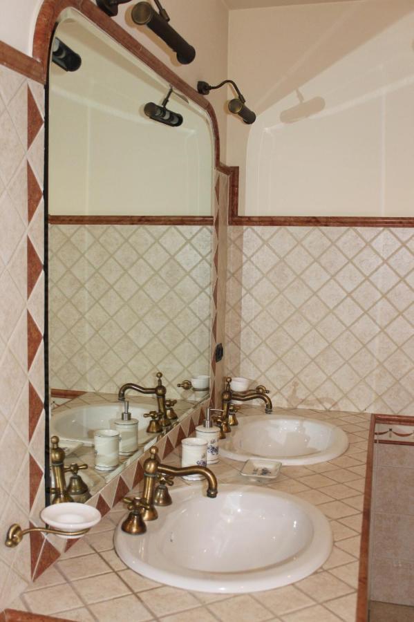 Villa Ro Luxury Licata Buitenkant foto