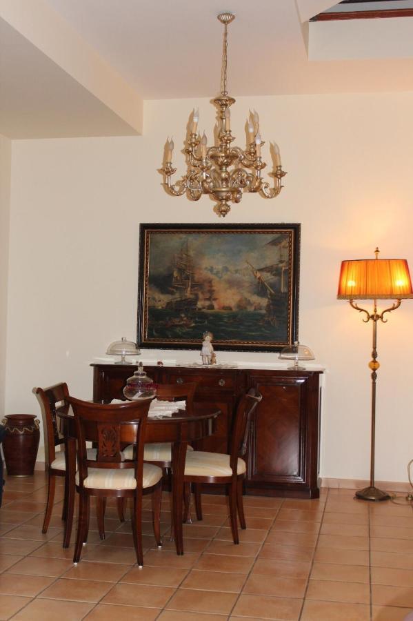 Villa Ro Luxury Licata Buitenkant foto