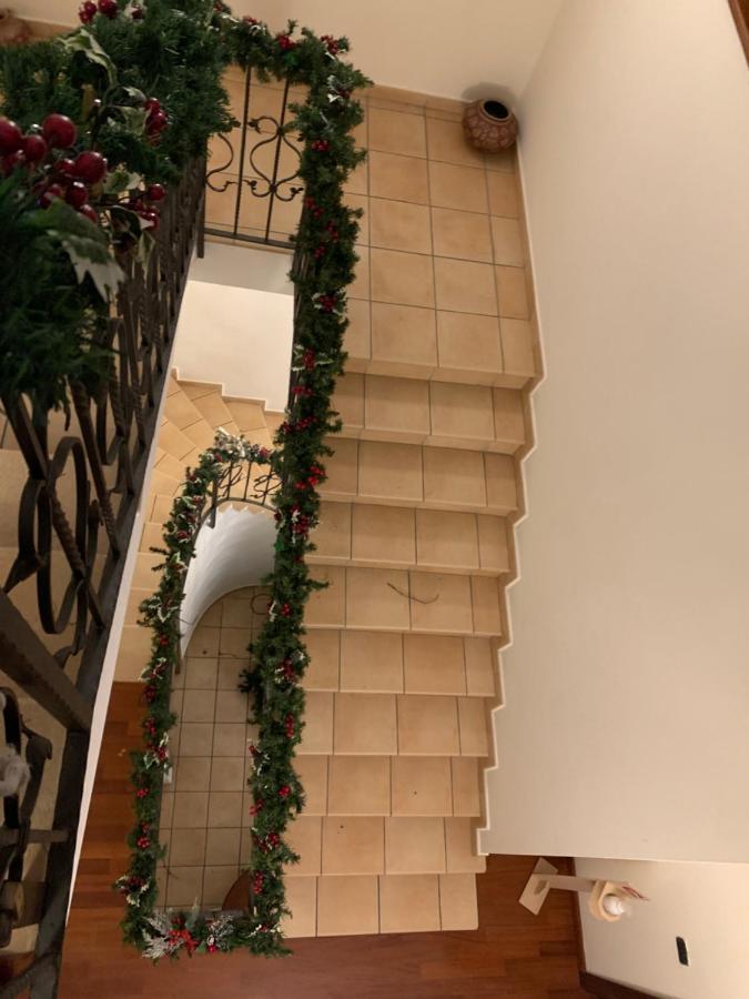 Villa Ro Luxury Licata Buitenkant foto